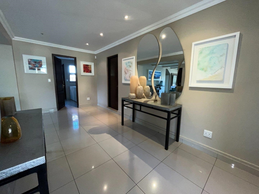 To Let 7 Bedroom Property for Rent in Bryanston Gauteng