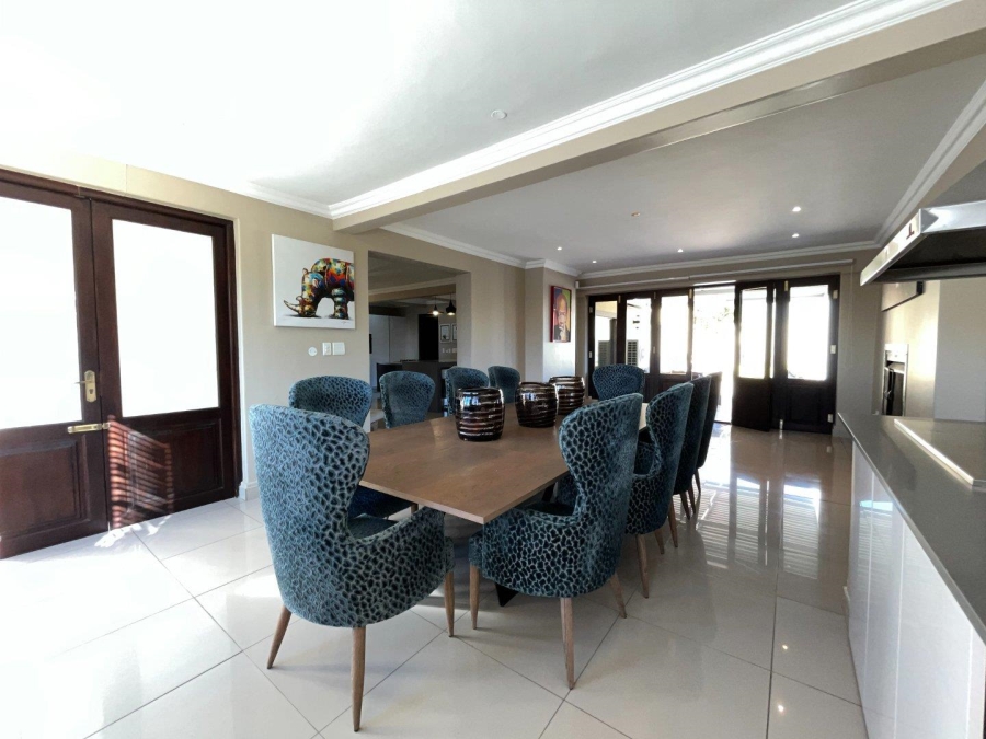 To Let 7 Bedroom Property for Rent in Bryanston Gauteng