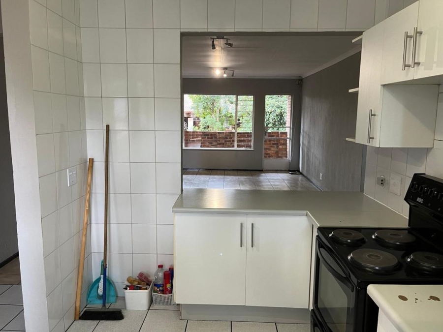 To Let 3 Bedroom Property for Rent in Ferndale Gauteng