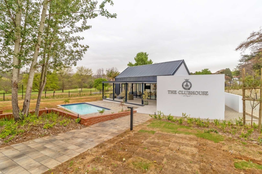 To Let 3 Bedroom Property for Rent in Sandringham Gauteng