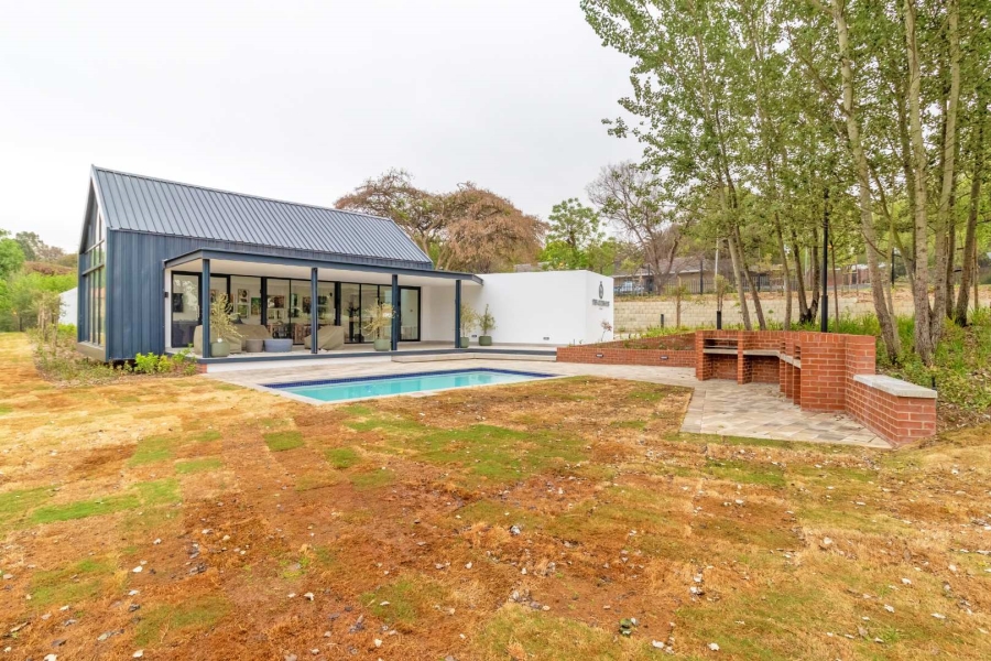 To Let 3 Bedroom Property for Rent in Sandringham Gauteng