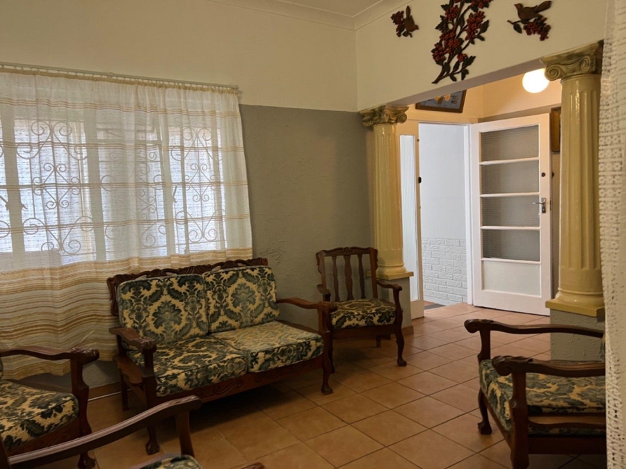 4 Bedroom Property for Sale in Mountain View Gauteng