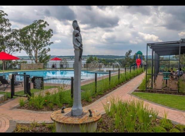 1 Bedroom Property for Sale in Modderfontein Gauteng