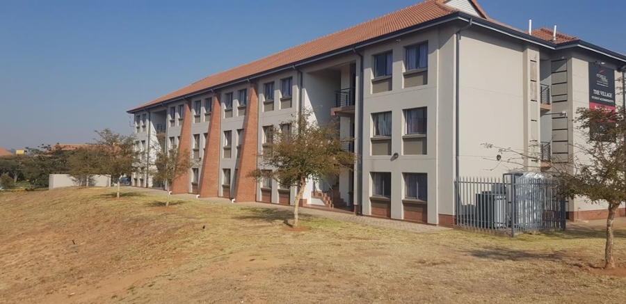 To Let 1 Bedroom Property for Rent in Ruimsig Gauteng