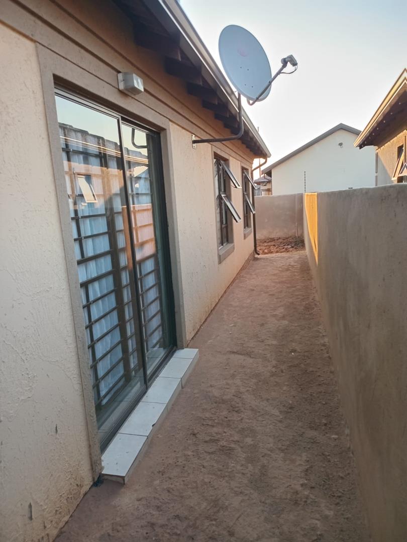 3 Bedroom Property for Sale in Alliance Gauteng