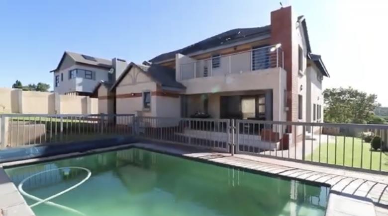 6 Bedroom Property for Sale in Rietvlei Heights Country Estate Gauteng