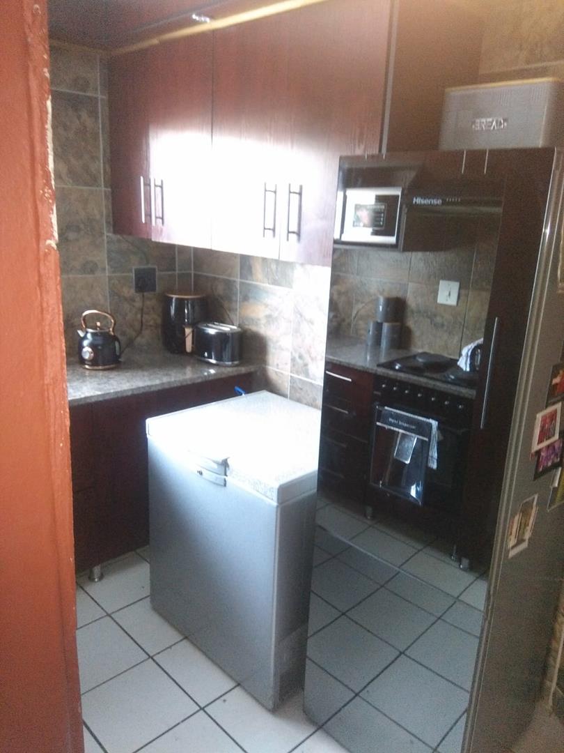 3 Bedroom Property for Sale in Eersterust Gauteng