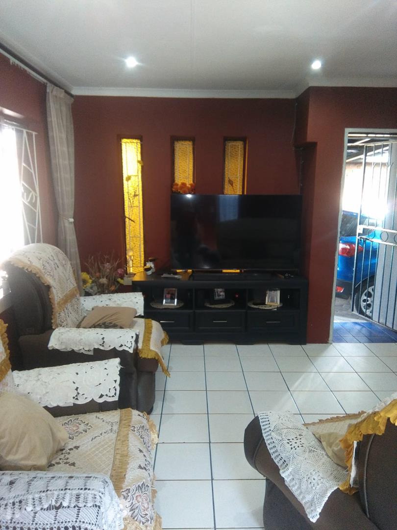 3 Bedroom Property for Sale in Eersterust Gauteng