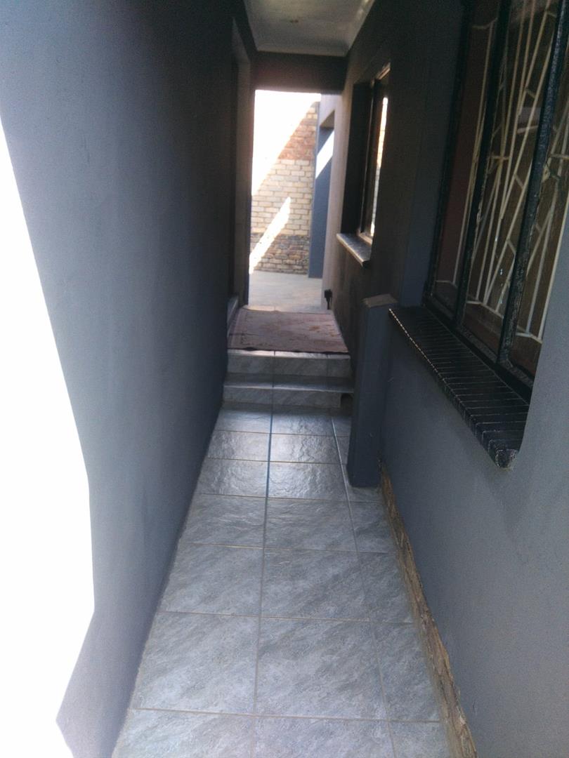 3 Bedroom Property for Sale in Eersterust Gauteng