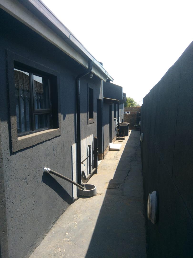 3 Bedroom Property for Sale in Eersterust Gauteng