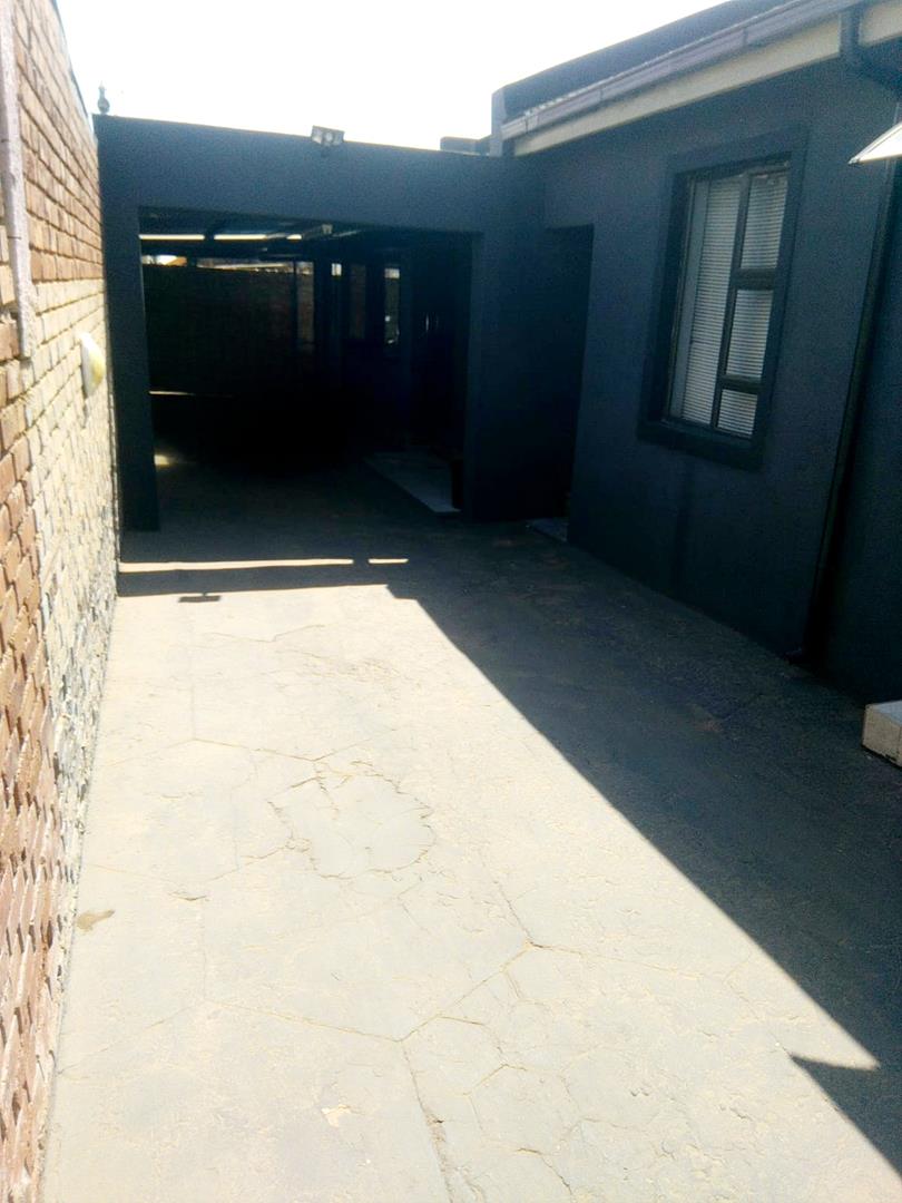 3 Bedroom Property for Sale in Eersterust Gauteng