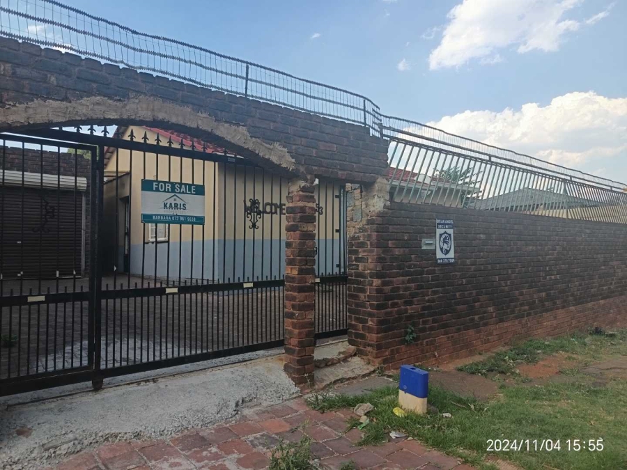 3 Bedroom Property for Sale in Vrededorp Gauteng