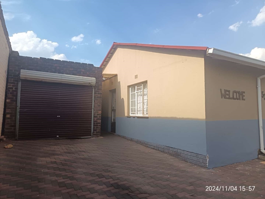 3 Bedroom Property for Sale in Vrededorp Gauteng