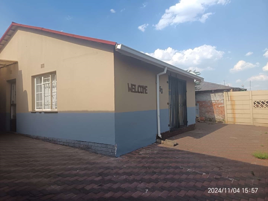 3 Bedroom Property for Sale in Vrededorp Gauteng