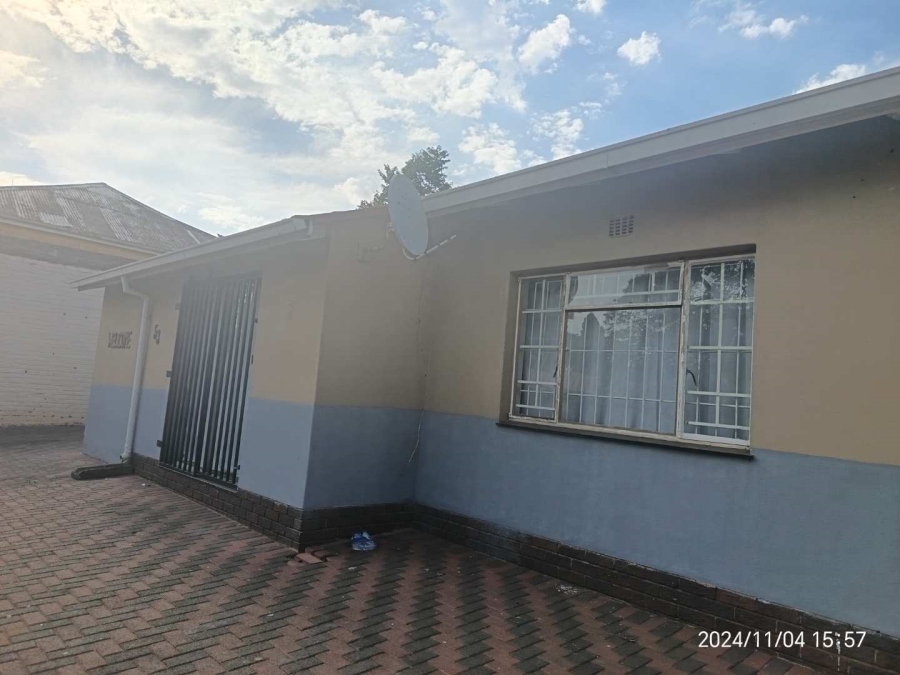 3 Bedroom Property for Sale in Vrededorp Gauteng