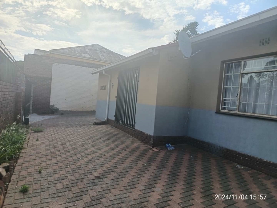 3 Bedroom Property for Sale in Vrededorp Gauteng