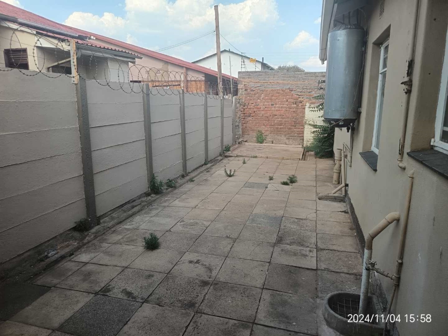 3 Bedroom Property for Sale in Vrededorp Gauteng