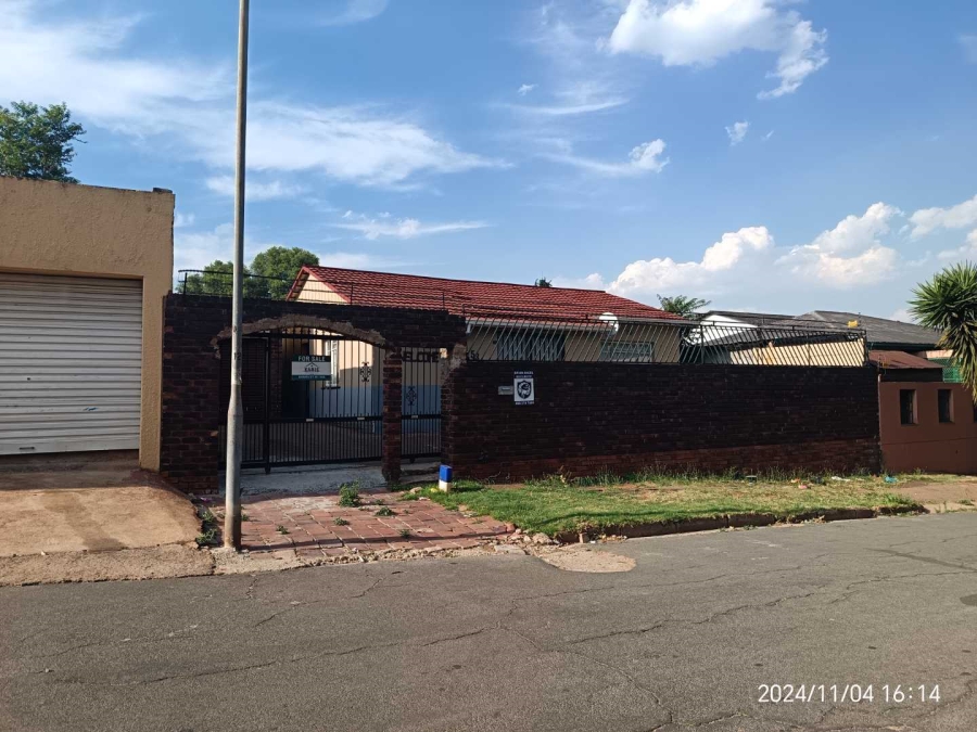 3 Bedroom Property for Sale in Vrededorp Gauteng