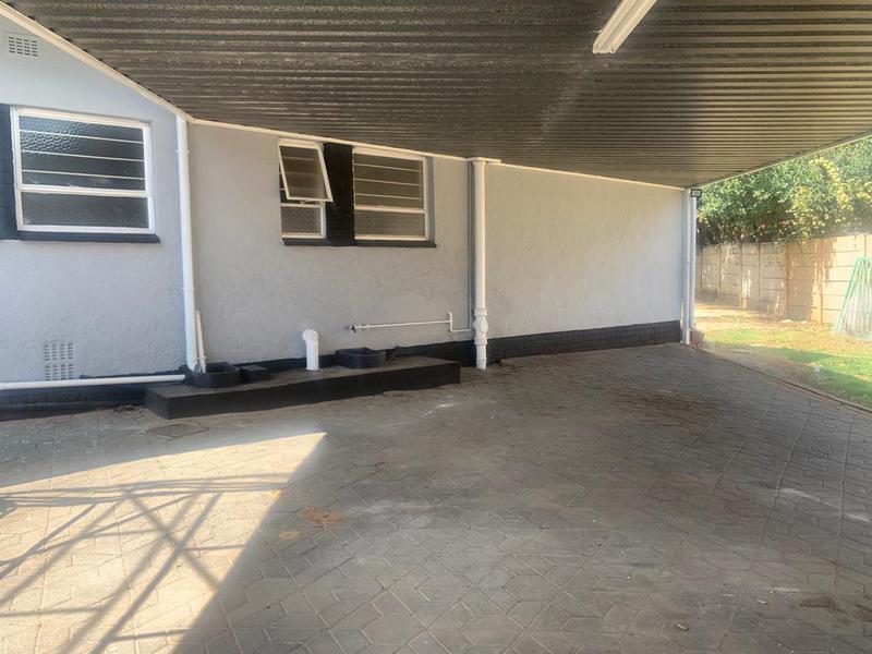 3 Bedroom Property for Sale in Birchleigh Gauteng