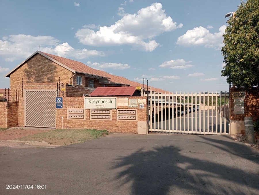 2 Bedroom Property for Sale in Birch Acres Gauteng