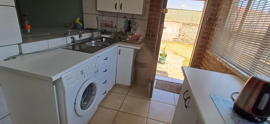 3 Bedroom Property for Sale in Haddon Gauteng