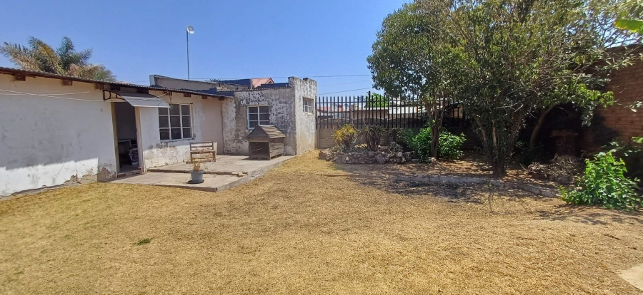 3 Bedroom Property for Sale in Haddon Gauteng