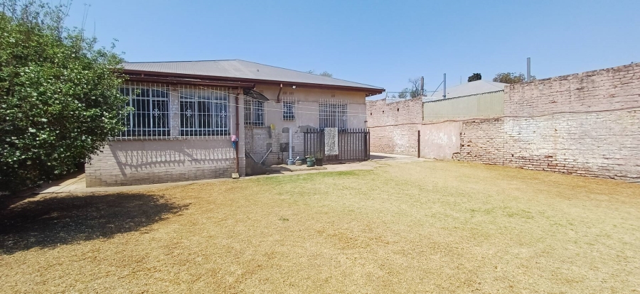 3 Bedroom Property for Sale in Haddon Gauteng