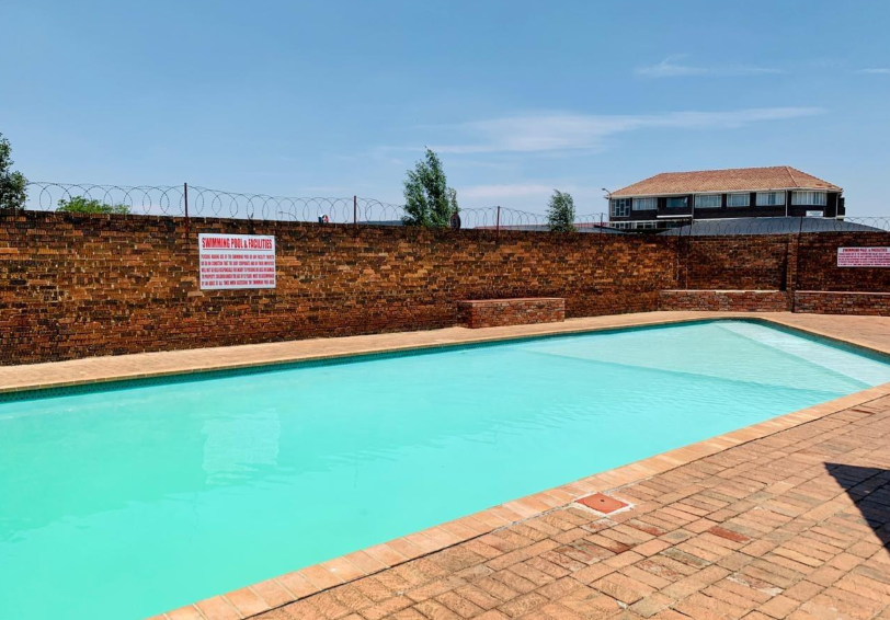 2 Bedroom Property for Sale in The Hill Gauteng