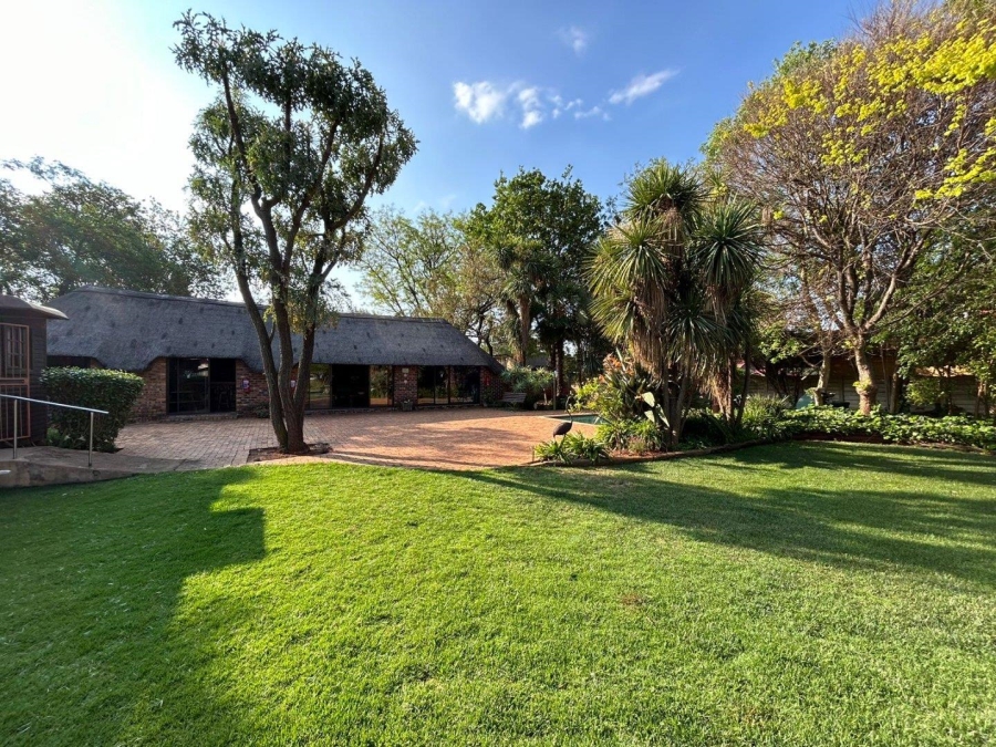 4 Bedroom Property for Sale in Rynfield Gauteng