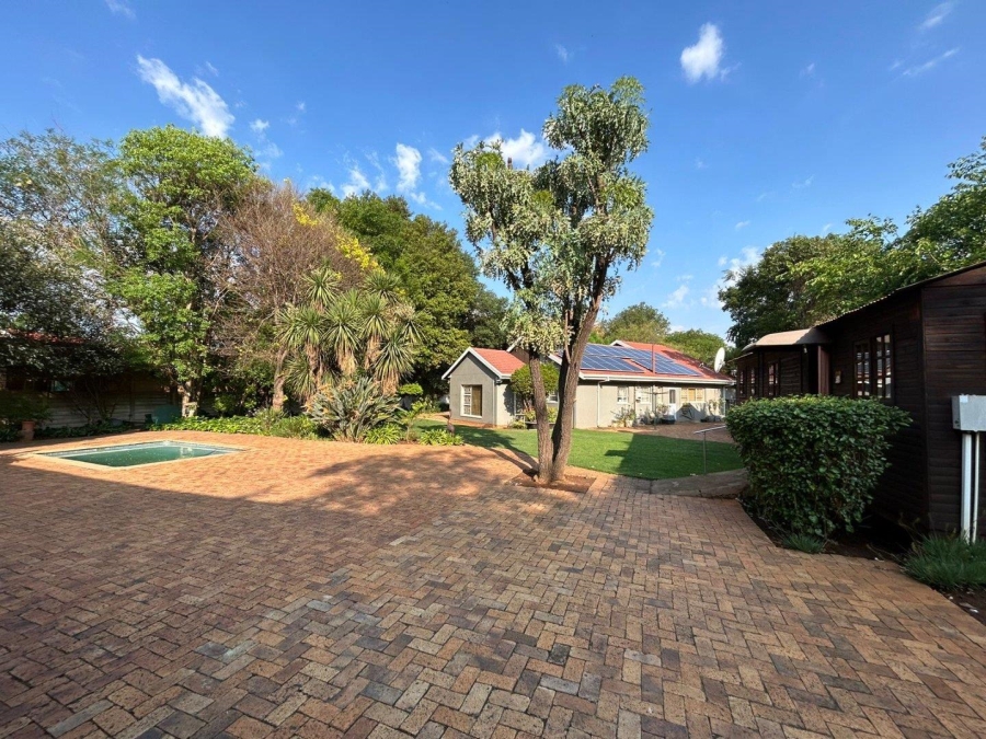 4 Bedroom Property for Sale in Rynfield Gauteng