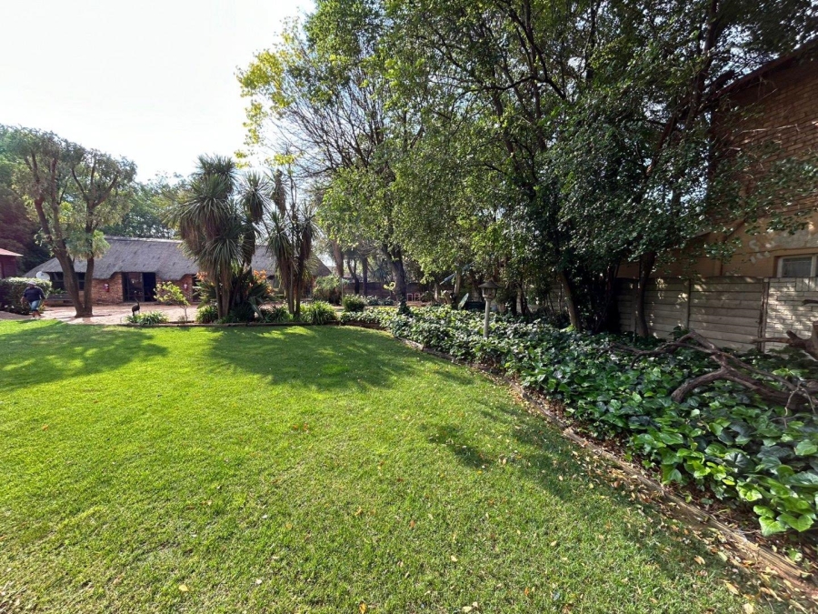 4 Bedroom Property for Sale in Rynfield Gauteng