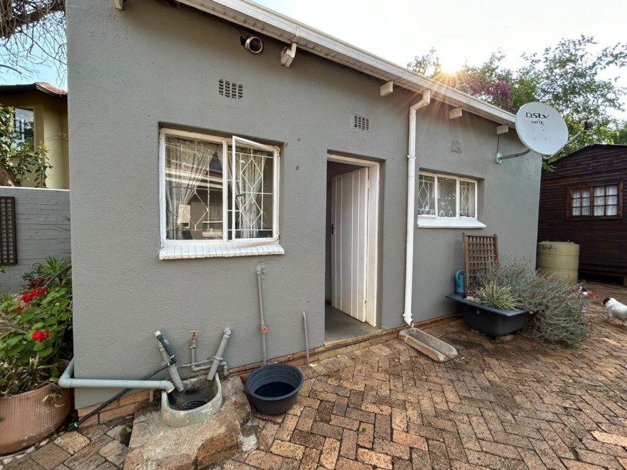 4 Bedroom Property for Sale in Rynfield Gauteng