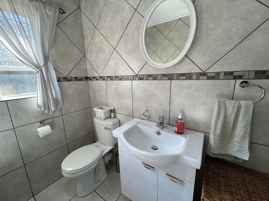 4 Bedroom Property for Sale in Rynfield Gauteng