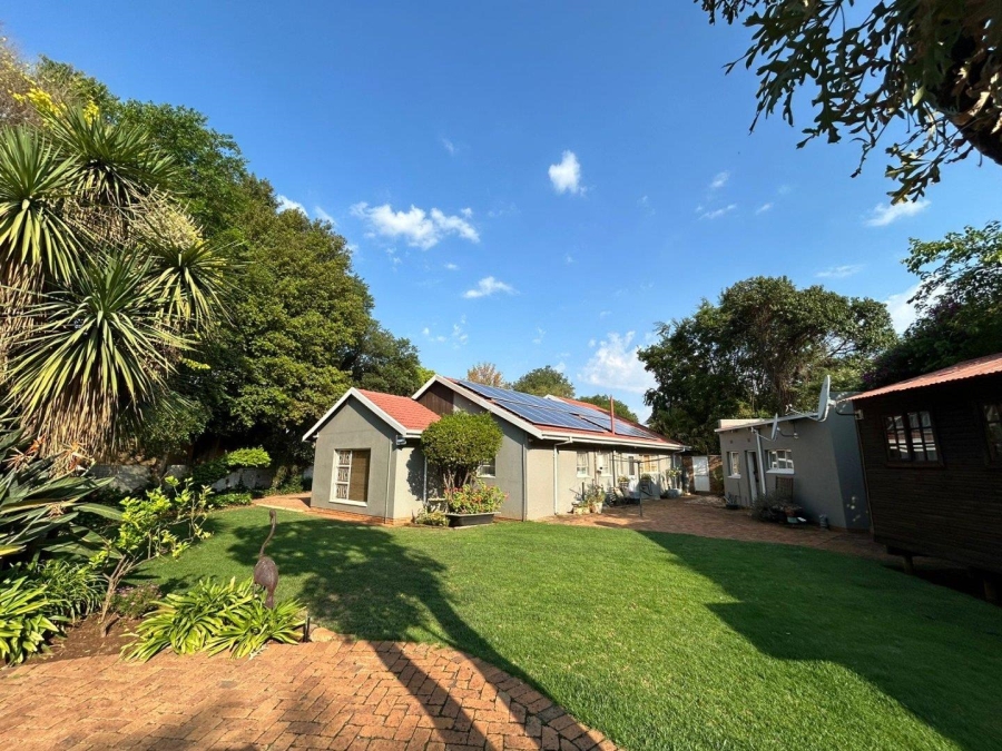 4 Bedroom Property for Sale in Rynfield Gauteng