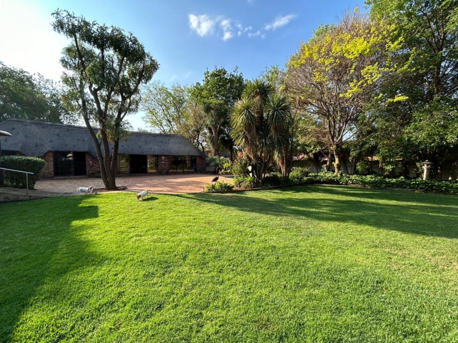 4 Bedroom Property for Sale in Rynfield Gauteng