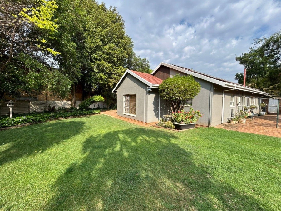 4 Bedroom Property for Sale in Rynfield Gauteng