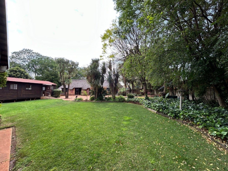 4 Bedroom Property for Sale in Rynfield Gauteng