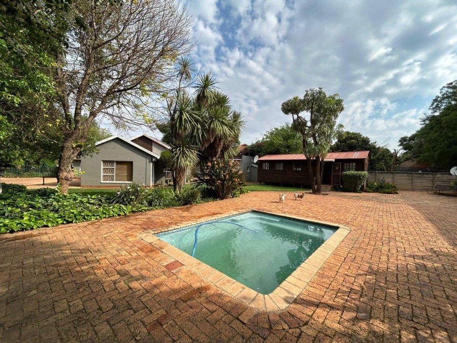 4 Bedroom Property for Sale in Rynfield Gauteng