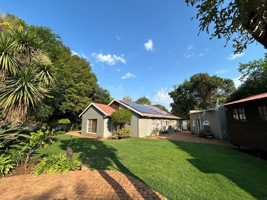 4 Bedroom Property for Sale in Rynfield Gauteng