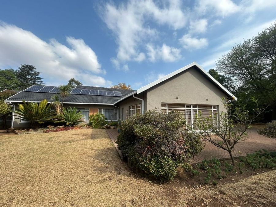 4 Bedroom Property for Sale in Rynfield Gauteng