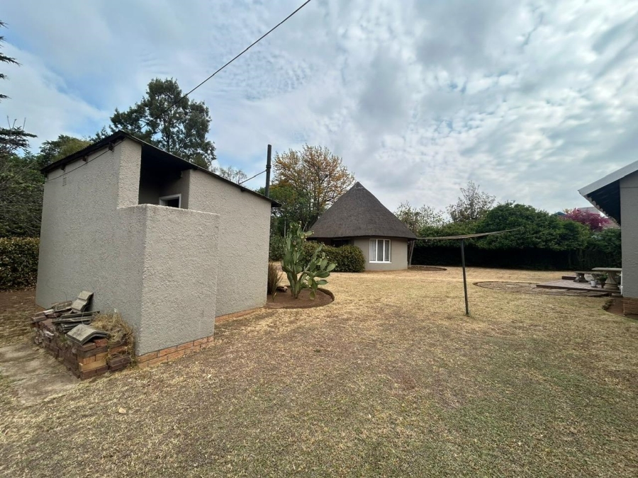 4 Bedroom Property for Sale in Rynfield Gauteng