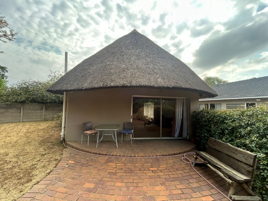 4 Bedroom Property for Sale in Rynfield Gauteng