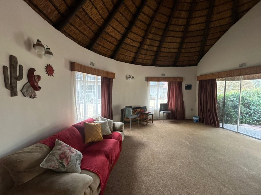 4 Bedroom Property for Sale in Rynfield Gauteng