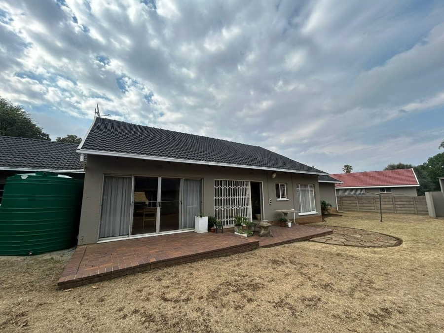 4 Bedroom Property for Sale in Rynfield Gauteng