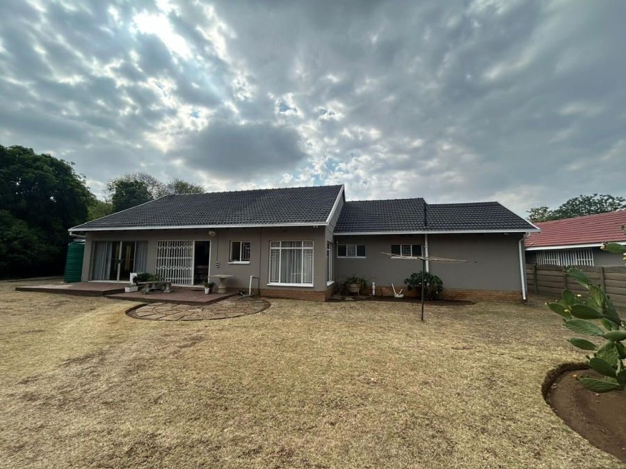 4 Bedroom Property for Sale in Rynfield Gauteng