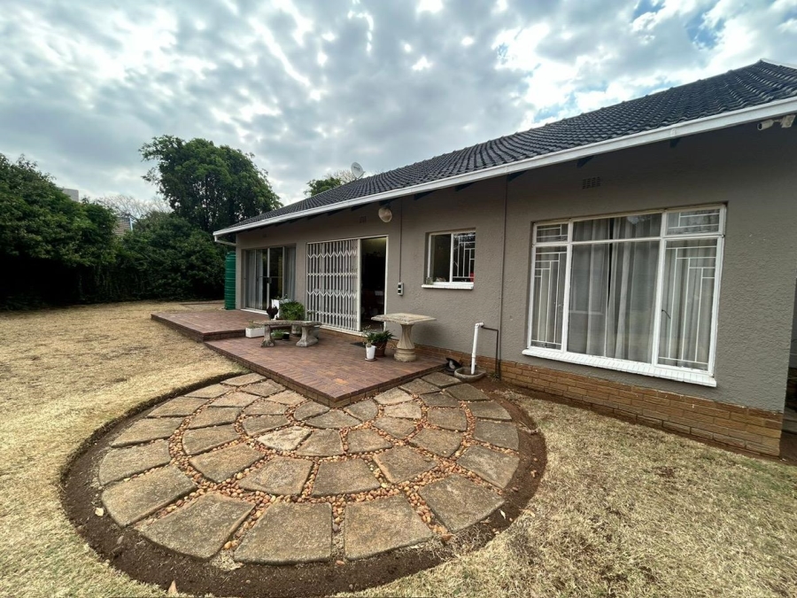 4 Bedroom Property for Sale in Rynfield Gauteng