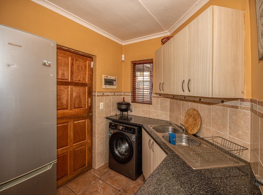 3 Bedroom Property for Sale in Meyersig Lifestyle Estate Gauteng