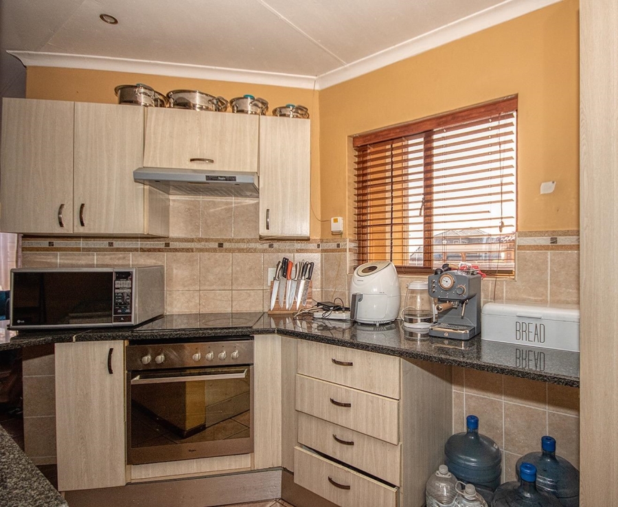 3 Bedroom Property for Sale in Meyersig Lifestyle Estate Gauteng