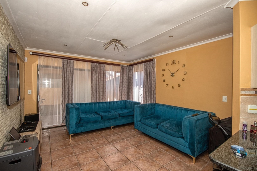 3 Bedroom Property for Sale in Meyersig Lifestyle Estate Gauteng