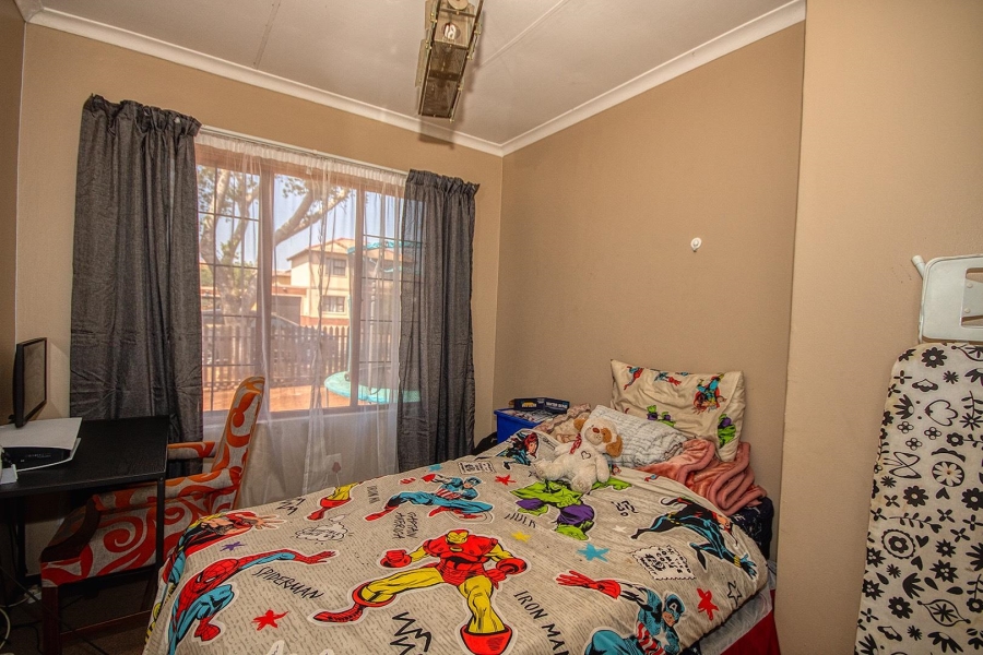 3 Bedroom Property for Sale in Meyersig Lifestyle Estate Gauteng